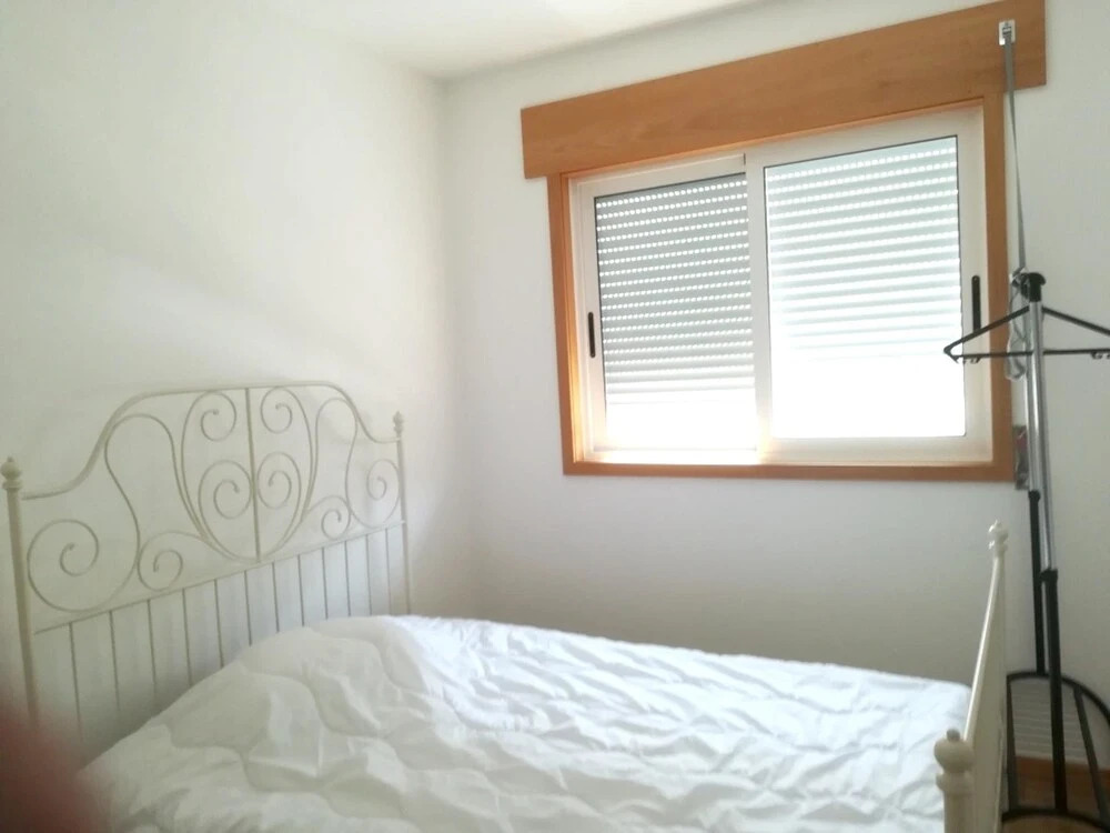 Apartment With 2 Bedrooms in Vila Nova de Gaia, With Wonderful City Vi
