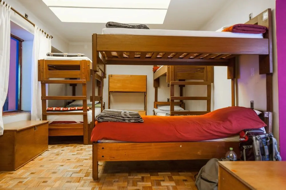 The Adventure Brew Downtwon Hostel