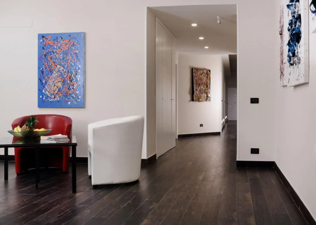 Borgo Pio Vatican Luxury