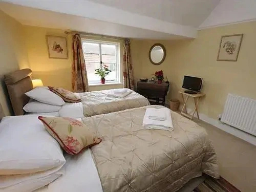 Brompton Farmhouse B&B