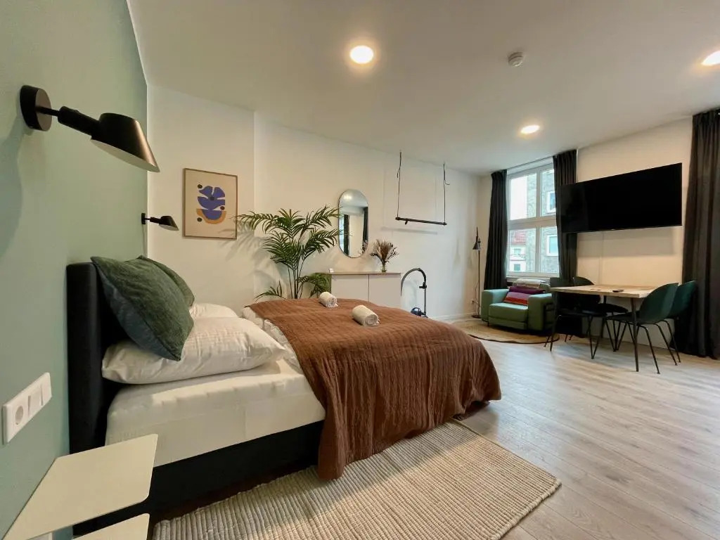 nestup - Hildesheim Zentral