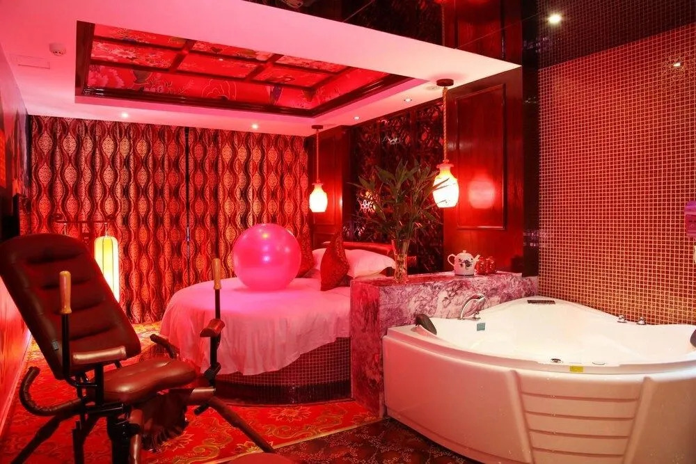 Milan Love Nest Hotel Jiande