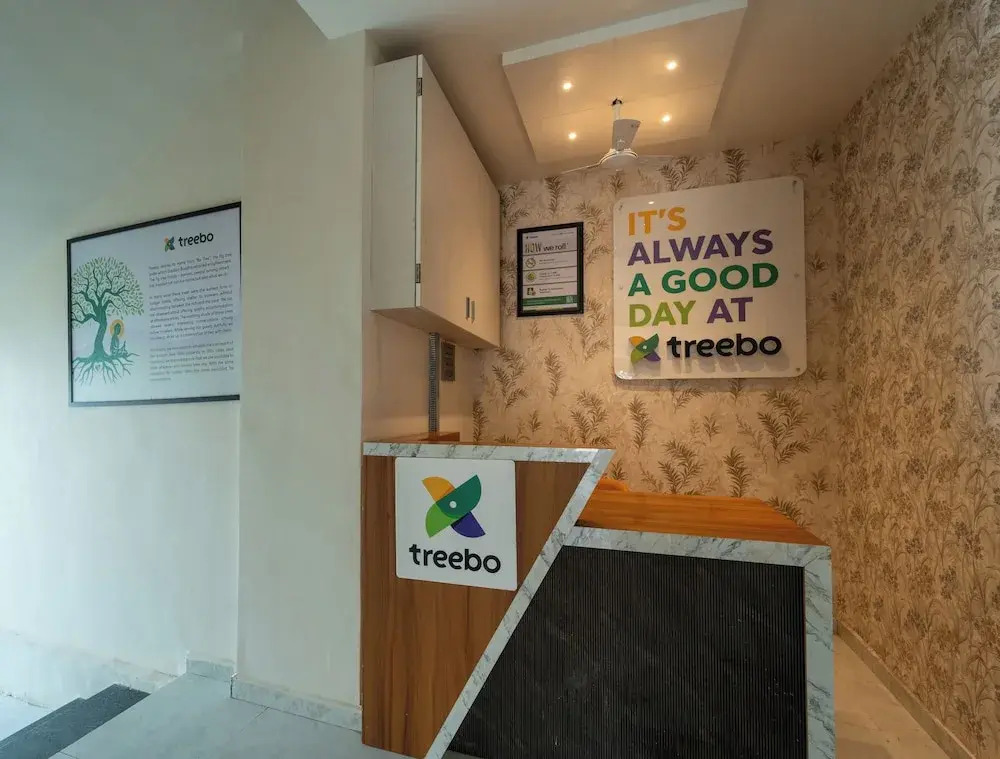 Treebo Maharaja Near Ranjangaon Midc