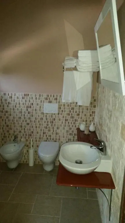 Villa Mest Pepp