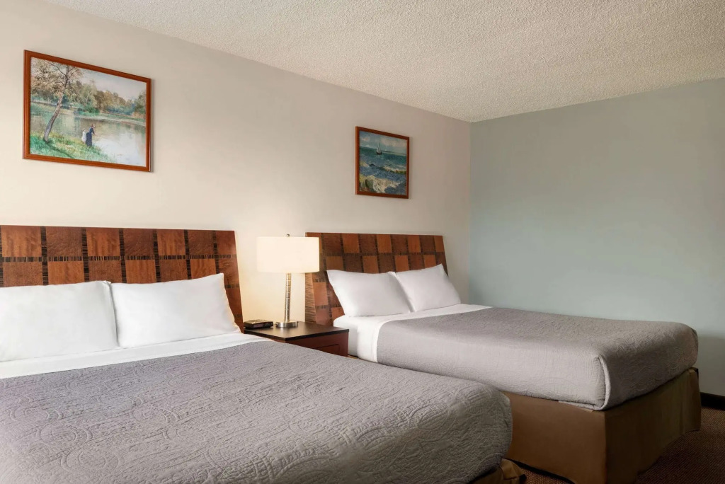 Travelodge by Wyndham Swift Current