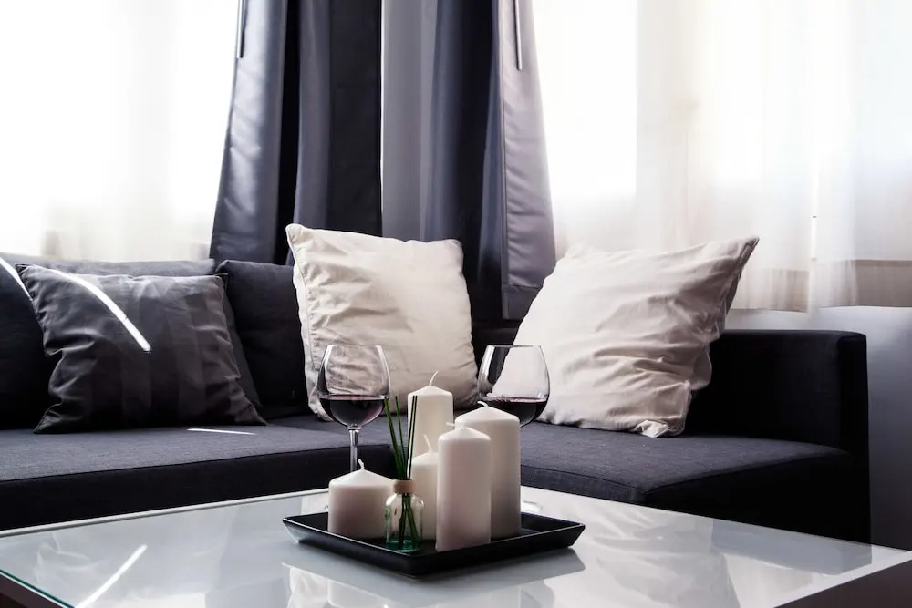 Apartamento García Paredes