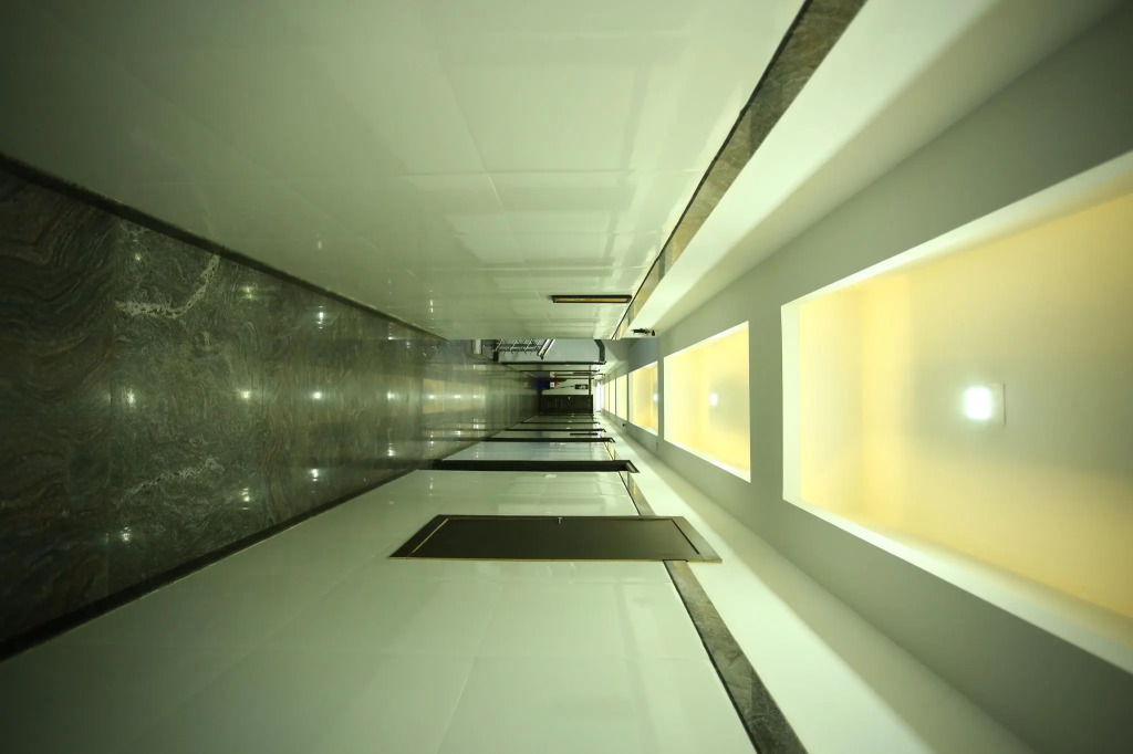 Hotel RR International