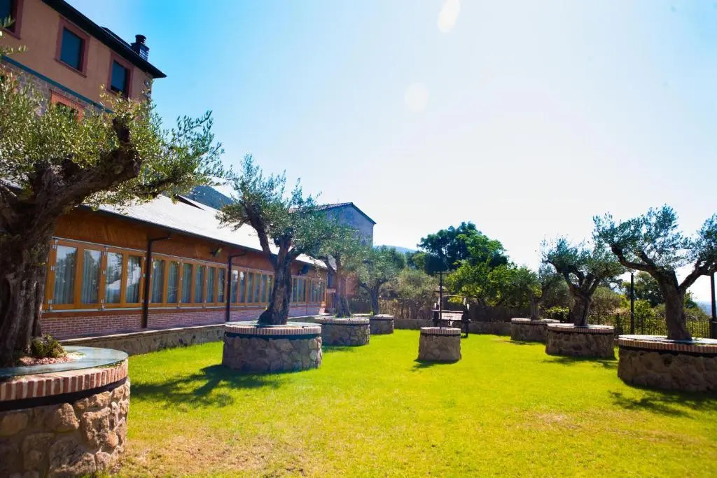 Posada Real Quinta San José