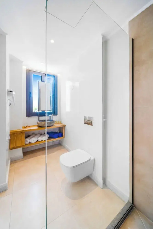 Drossia Residenza Boutique Hotel Malia