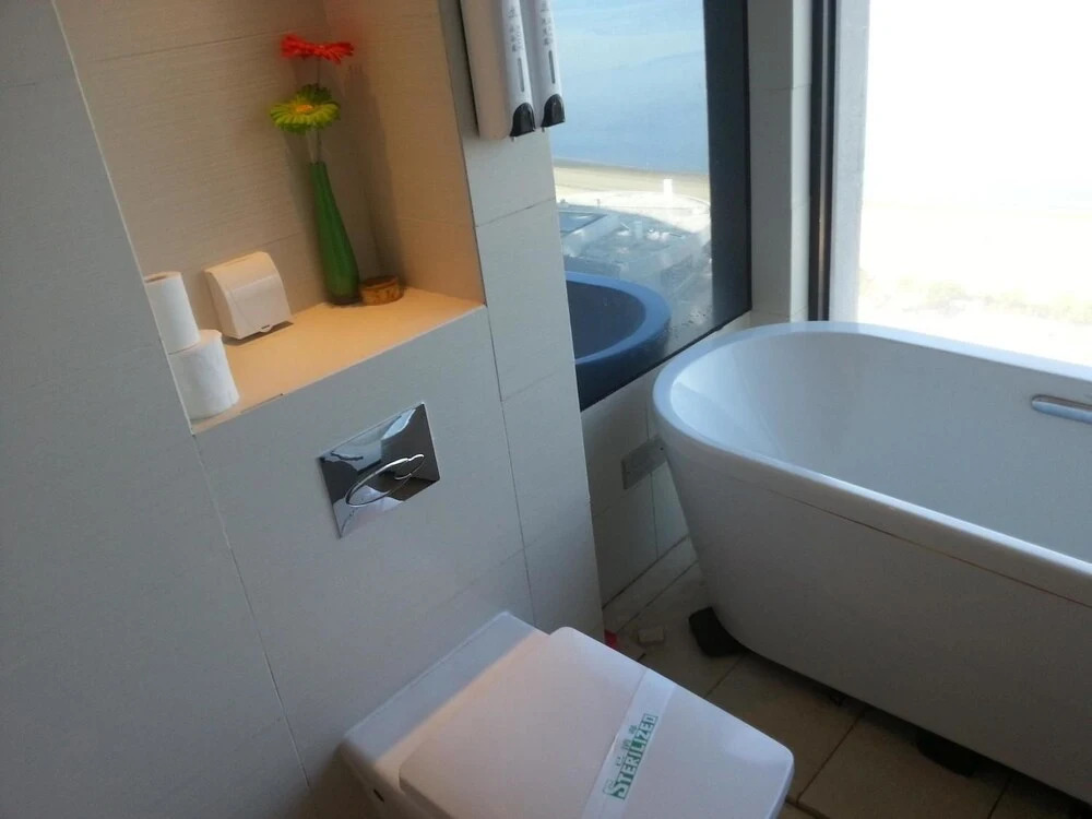 Beihai Beibu Gulf No.1 Jasmine Resort Hotel