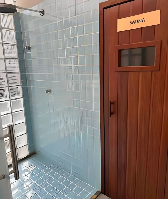 Studio Living Paulista Bela Cintra