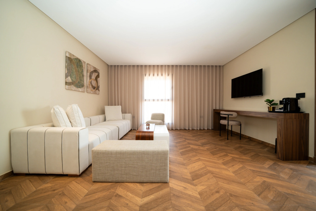 Citadines Almaz Aparthotel Casablanca