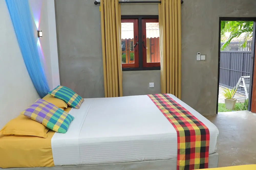 The Nature Villa