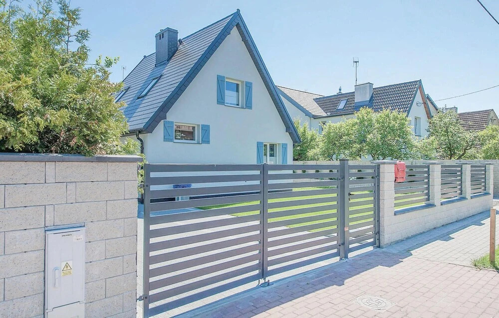 Stunning Home in Ustka With 2 Bedrooms and Wifi