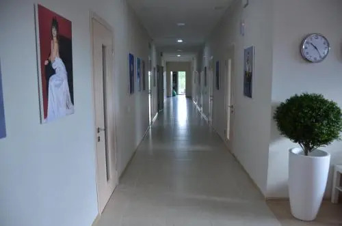 Hostel Dom Veroniki
