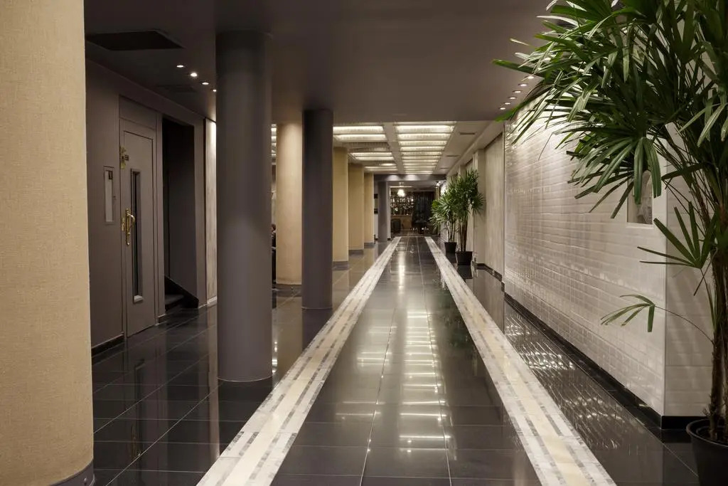 1253 Recoleta Small Hotel