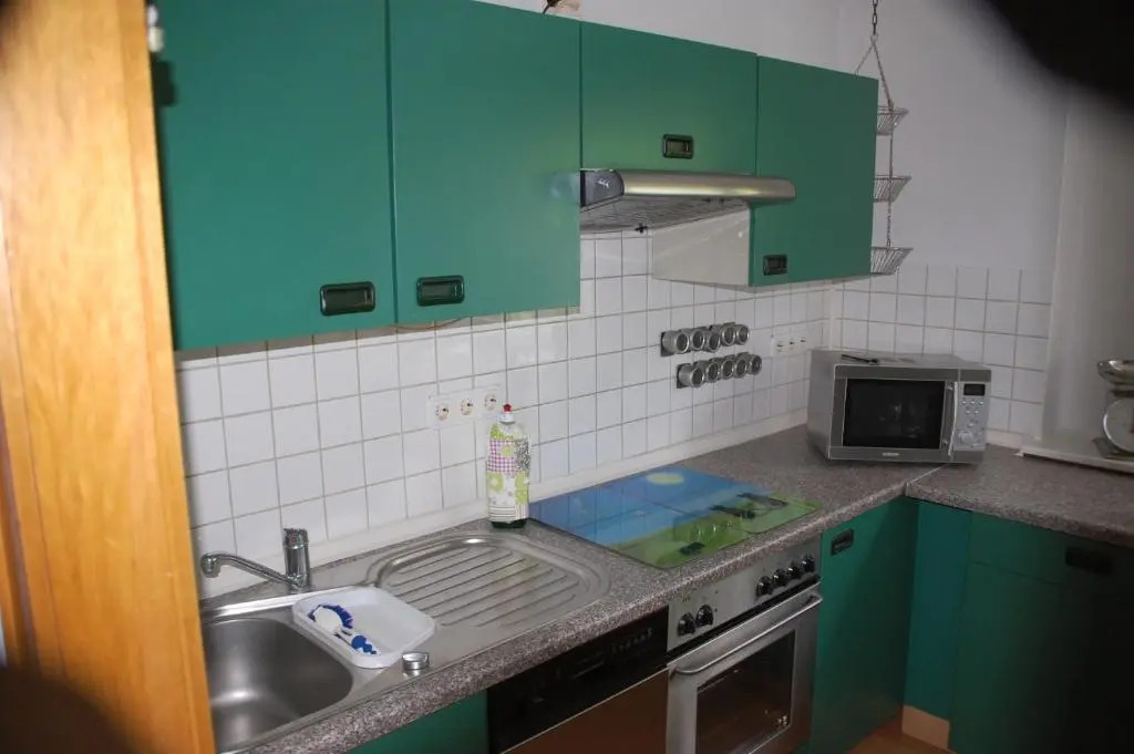 Ferienwohnung Klauke