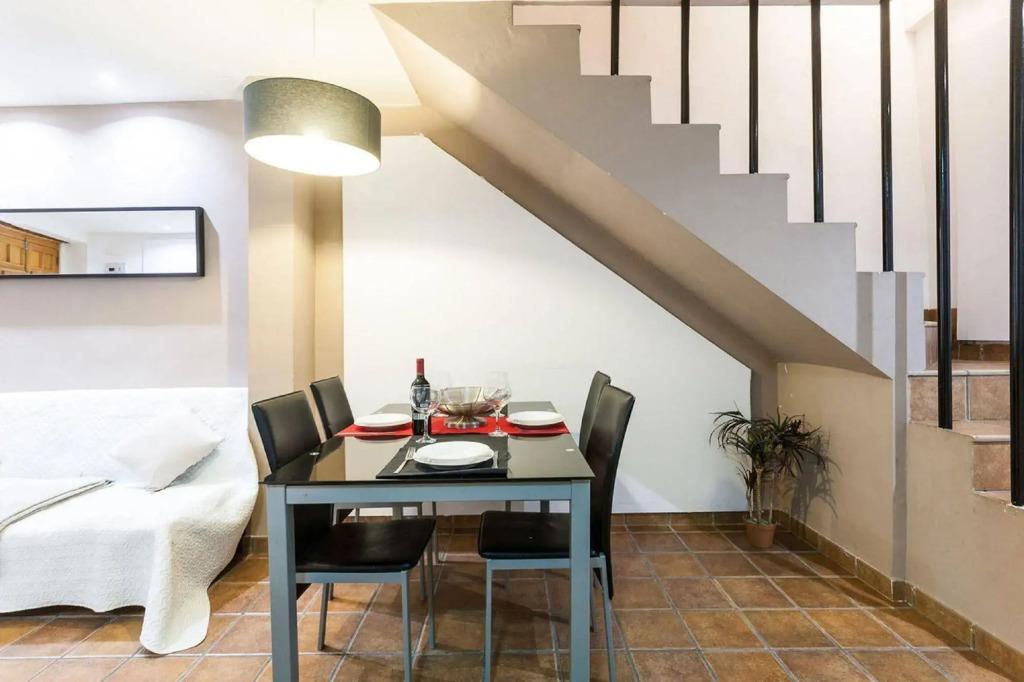 Apartamentos Lonja Sorolla