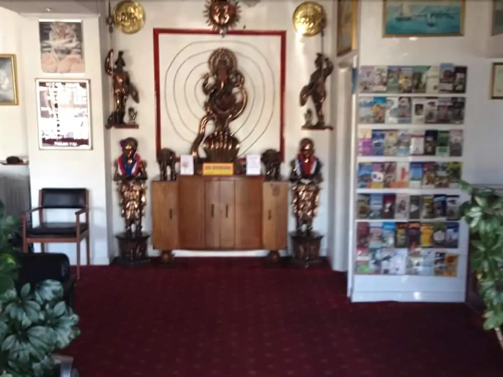 Malvern Hotel