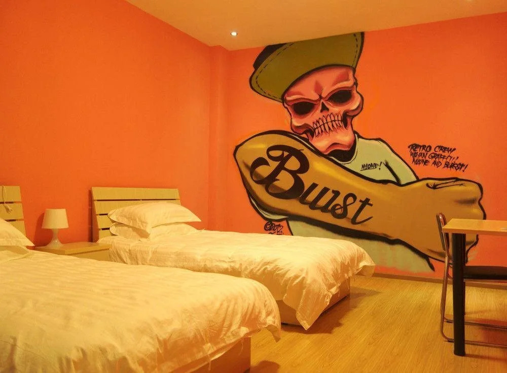 Wuhan Bingo International Youth Hostel