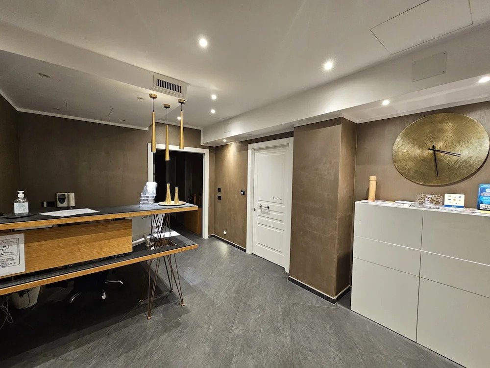 Teseo Rooms & Relax
