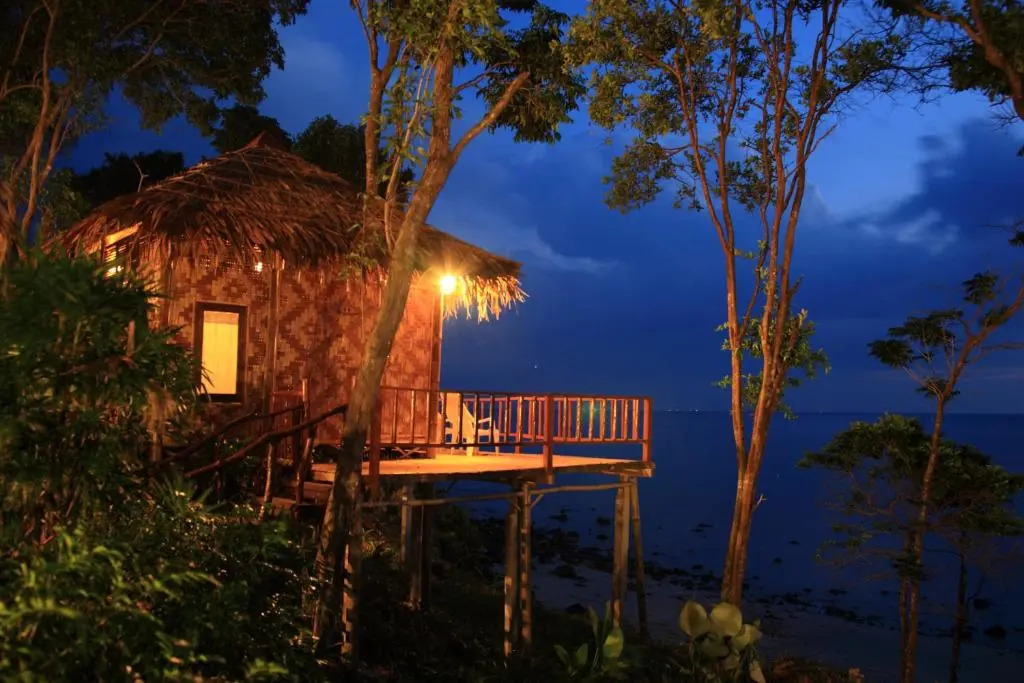 Koh Jum Resort