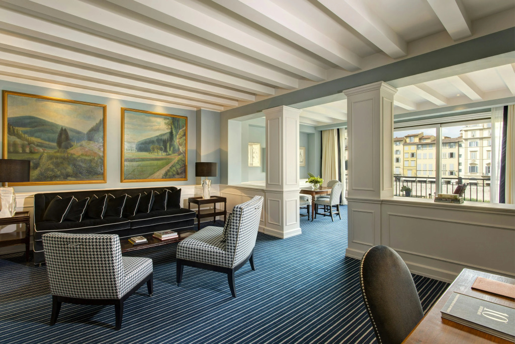 Hotel Lungarno - Lungarno Collection