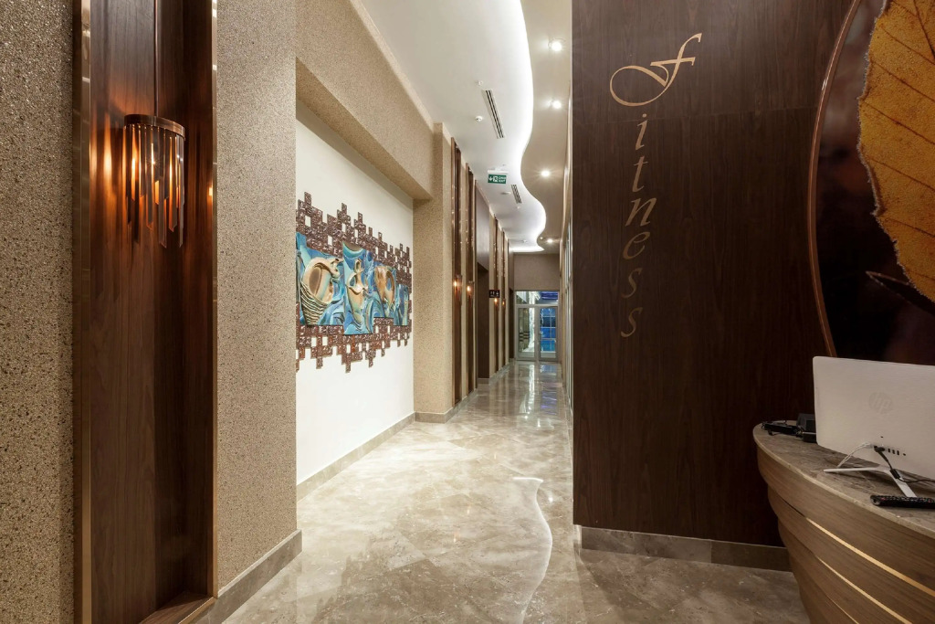 Vib Antalya