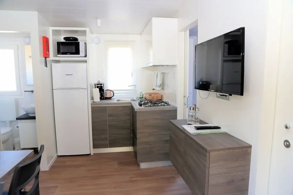 Big Bear Plitvice Camping Resort