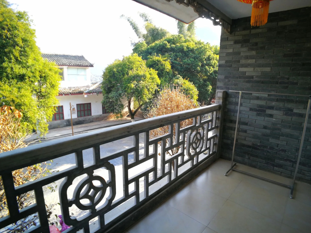 Wuyue Hotel Yangshuo West Street Branch