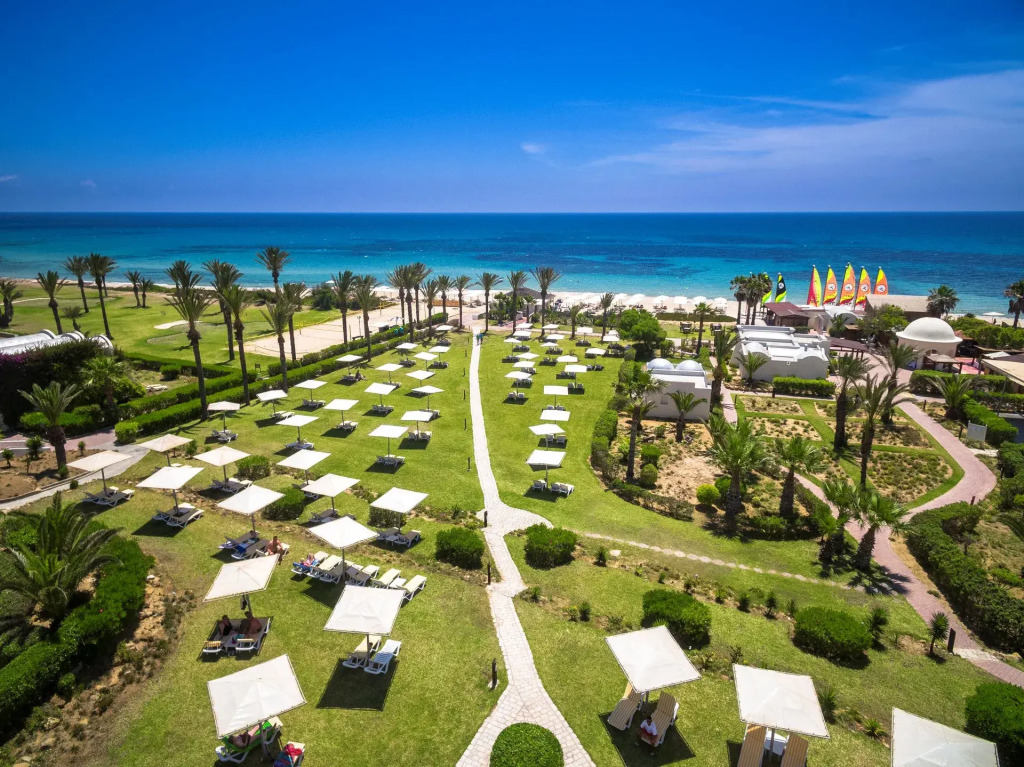 CALIMERA Delfino Beach Resort & Spa - All inclusive