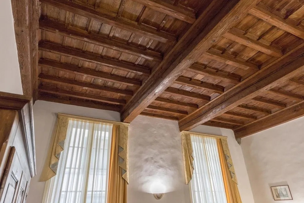 Numa Florence Palazzo Haggis