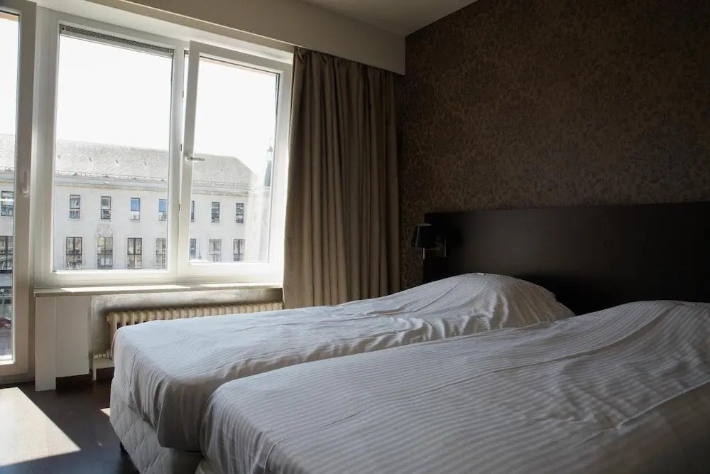 Hotel Ambassadeur