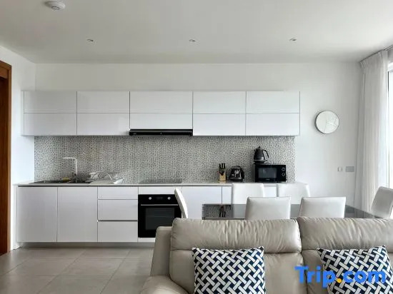 Top sea view 1 bedroom at Maenam