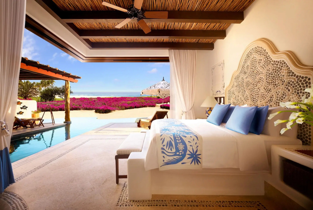 Las Ventanas al Paraiso, A Rosewood Resort