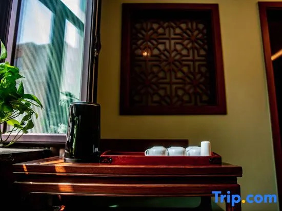 Yunlu Hot Spring Hotel Changchun