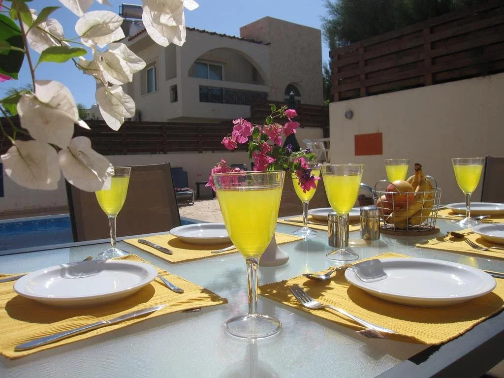Paradiso Villa