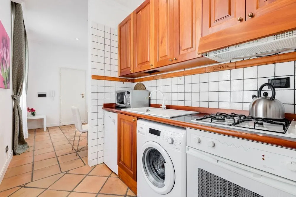 Rome Vacation Apartments