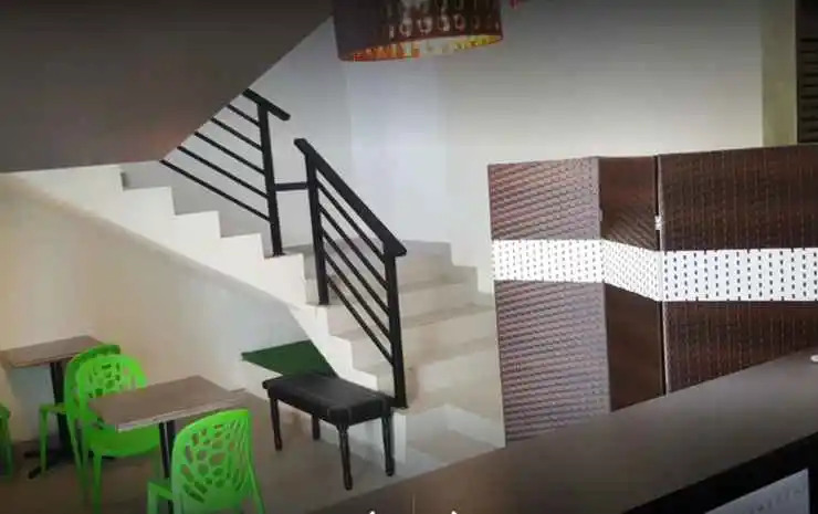 Eden Boutique Hotel