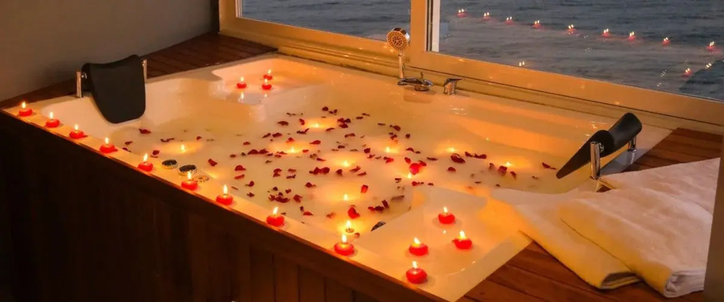 iskele rum butik otel