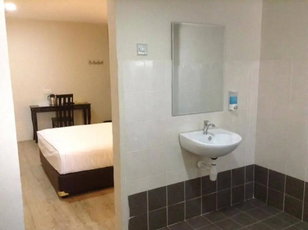 Biz Hotel Shah Alam