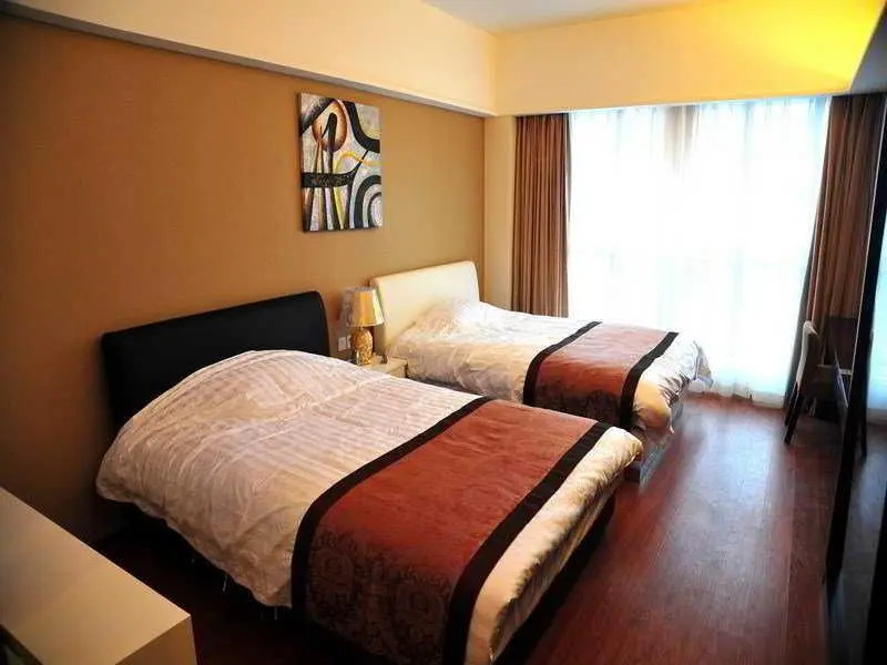Lasony Serviced Apartment