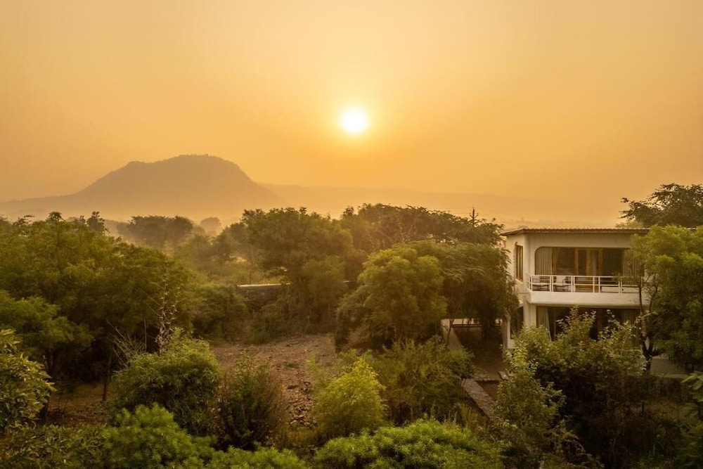 Utsav Camp Sariska