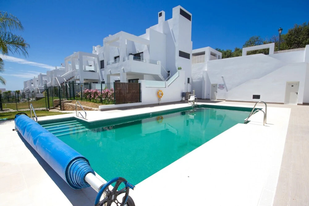 Los Mangos Swedish Style Nerja Canovas