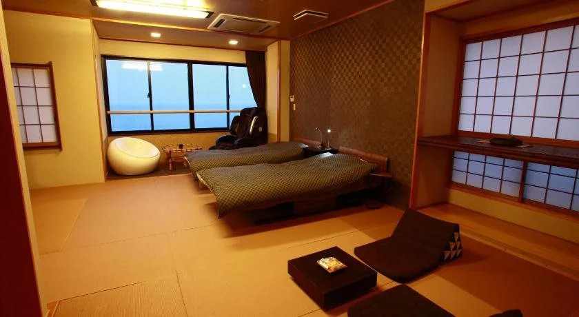 Inubosaki Kanko Hotel