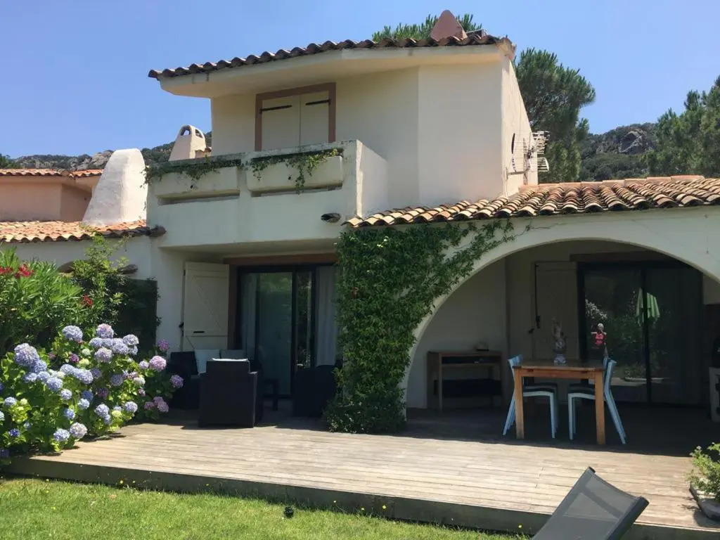 Villa 8 au Village Marin