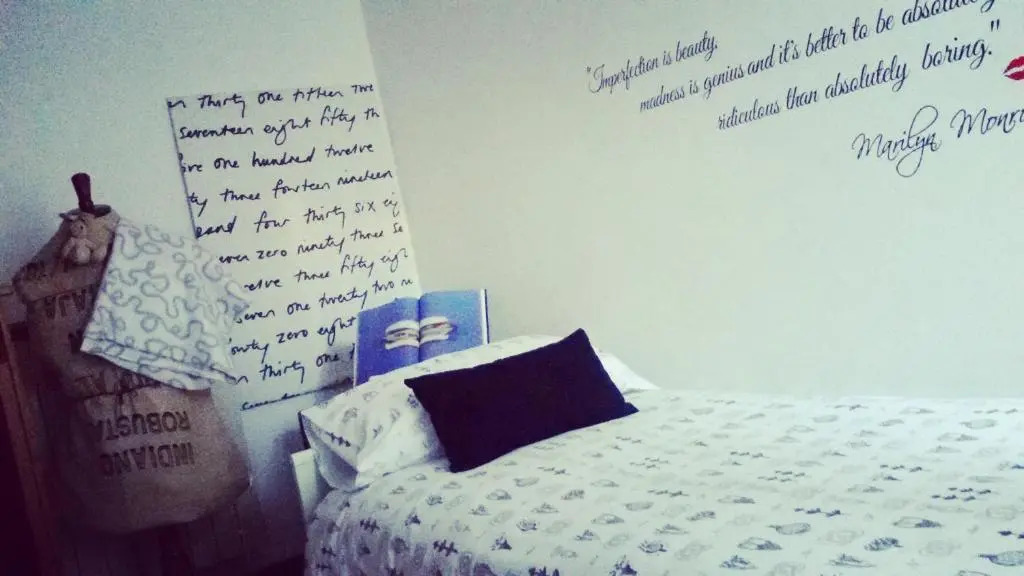 Holiday Home Bergamo 1