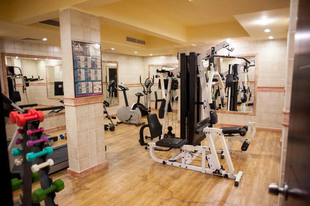 Club Boran Mare Beach - All Inclusive