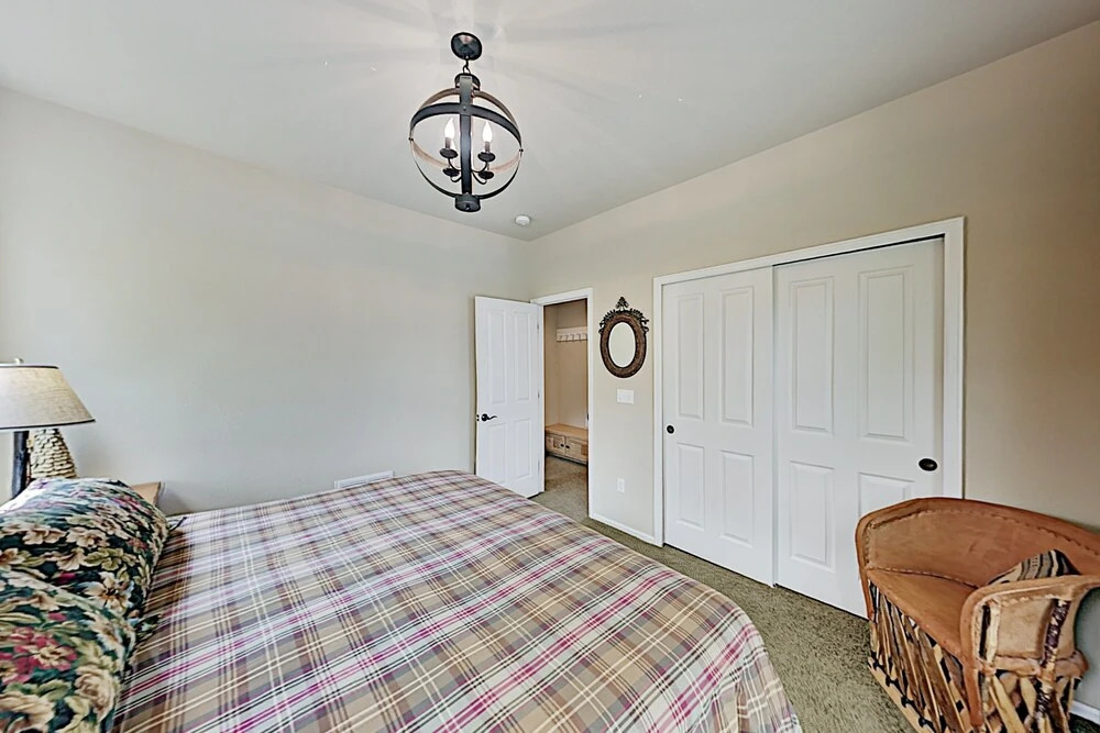 100bsc0q 3 Bedroom Home