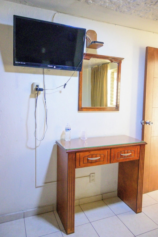 Hotel Acuario En Ocotlán